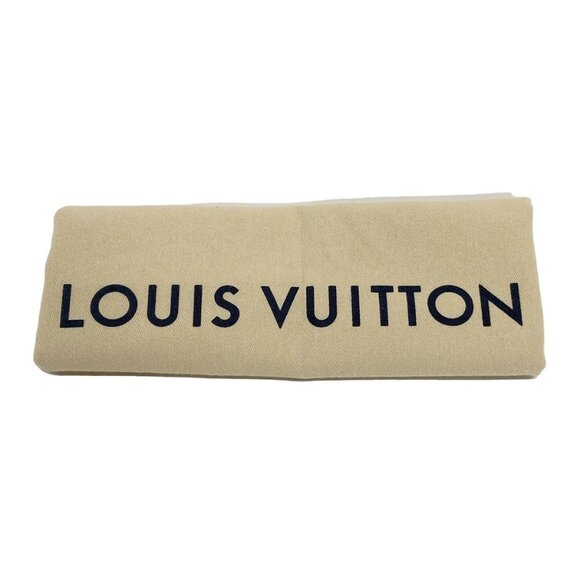 Auth LOUIS VUITTON Pochette Voyage M83465 Sand Surfing Monogram - Clutch Bag - Picture 8 of 15